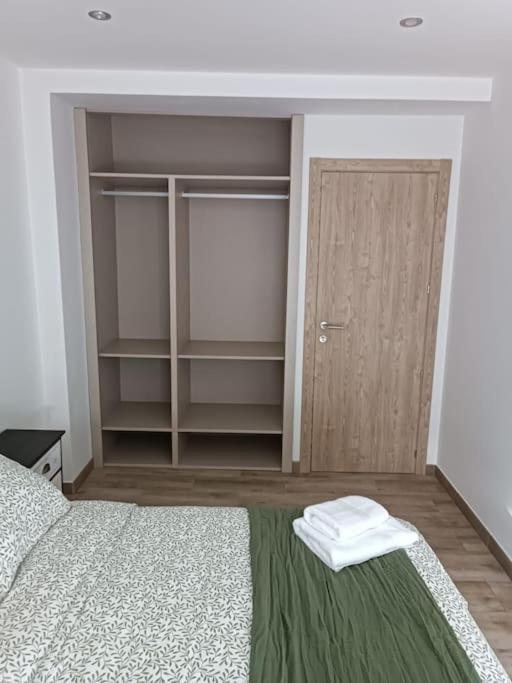 Adoracte 4 Mieres Apartamentos Ngoại thất bức ảnh