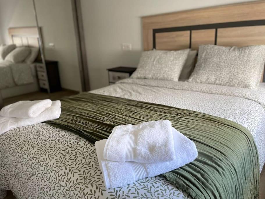 Adoracte 4 Mieres Apartamentos Ngoại thất bức ảnh