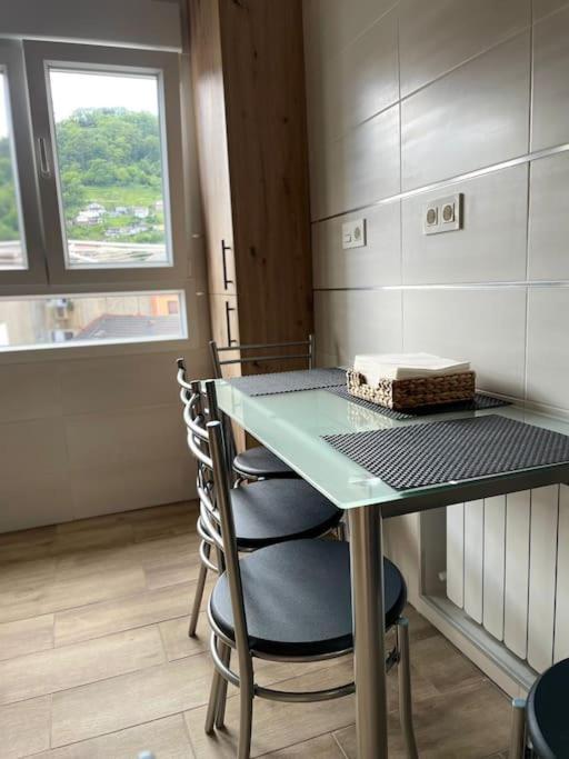 Adoracte 4 Mieres Apartamentos Ngoại thất bức ảnh