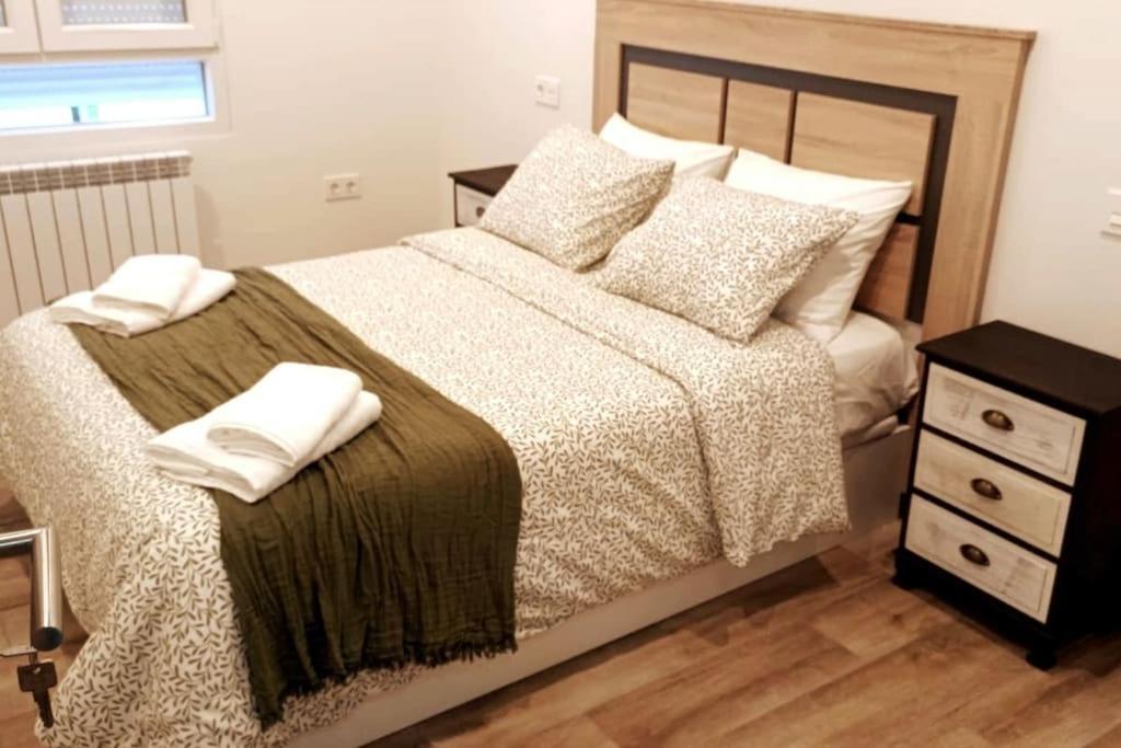 Adoracte 4 Mieres Apartamentos Ngoại thất bức ảnh