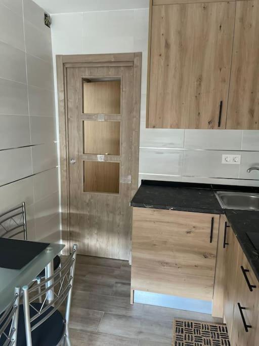 Adoracte 4 Mieres Apartamentos Ngoại thất bức ảnh