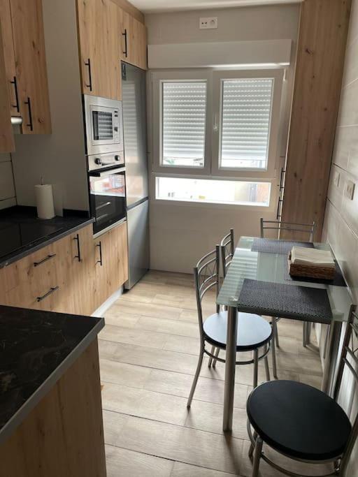 Adoracte 4 Mieres Apartamentos Ngoại thất bức ảnh