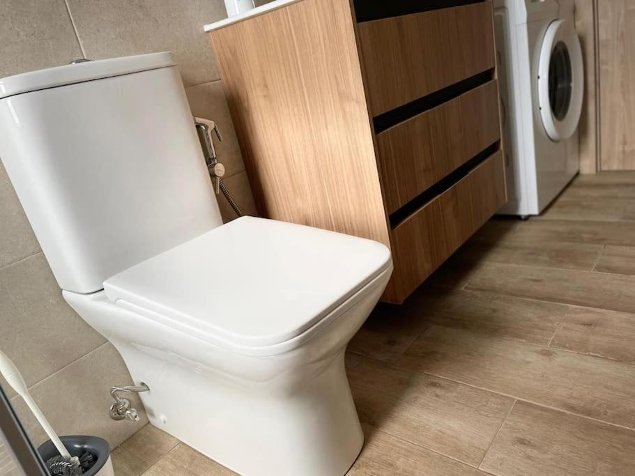 Adoracte 4 Mieres Apartamentos Ngoại thất bức ảnh