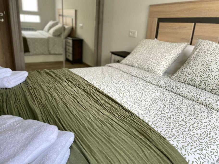Adoracte 4 Mieres Apartamentos Ngoại thất bức ảnh