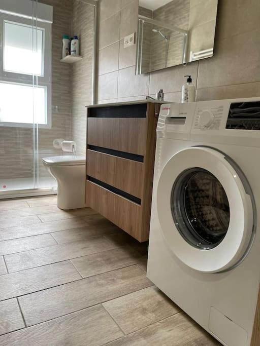 Adoracte 4 Mieres Apartamentos Ngoại thất bức ảnh