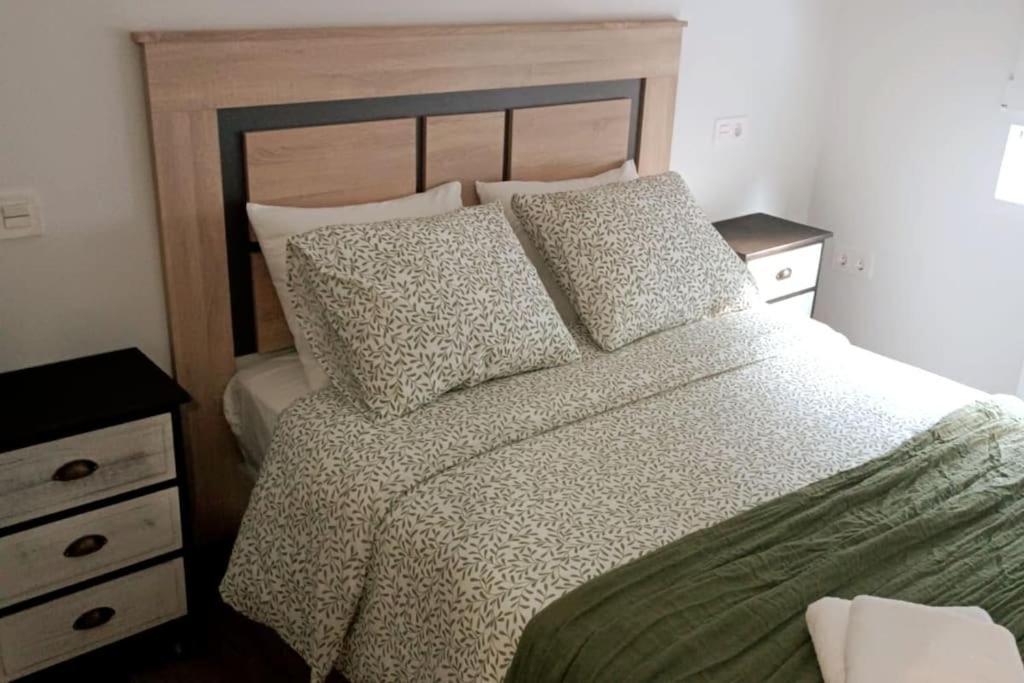 Adoracte 4 Mieres Apartamentos Ngoại thất bức ảnh