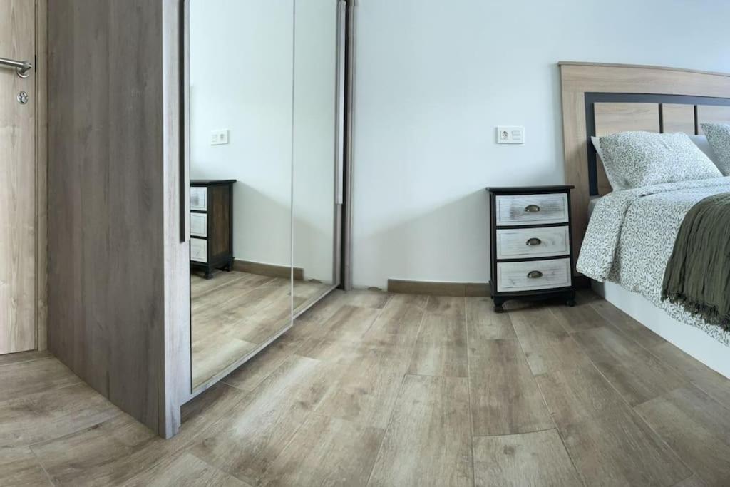 Adoracte 4 Mieres Apartamentos Ngoại thất bức ảnh
