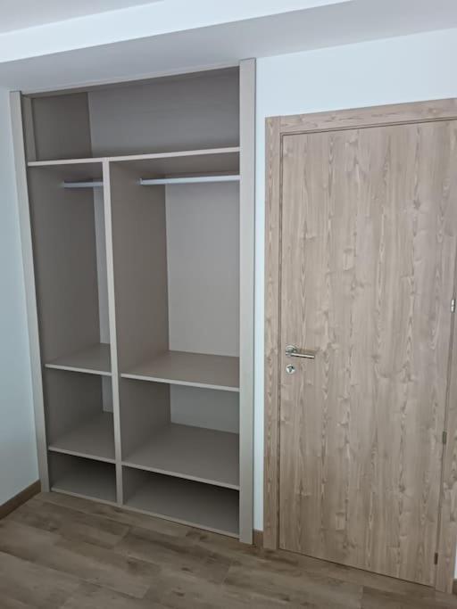 Adoracte 4 Mieres Apartamentos Ngoại thất bức ảnh