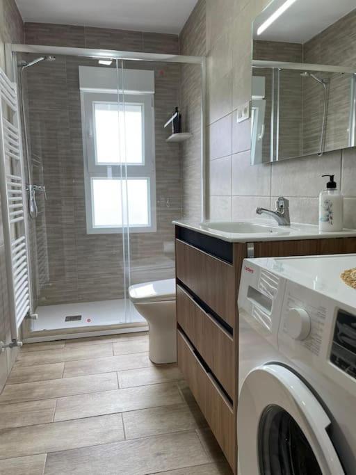 Adoracte 4 Mieres Apartamentos Ngoại thất bức ảnh