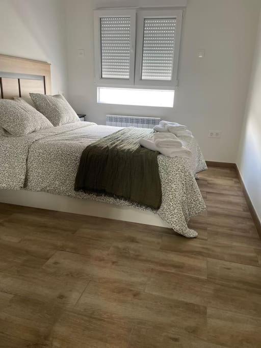 Adoracte 4 Mieres Apartamentos Ngoại thất bức ảnh