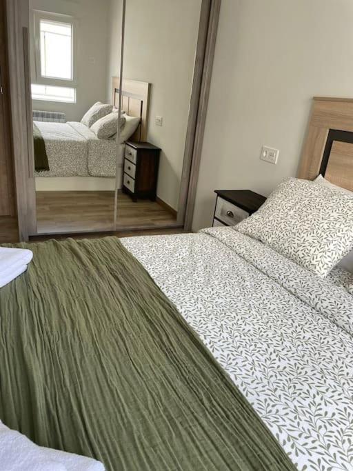 Adoracte 4 Mieres Apartamentos Ngoại thất bức ảnh