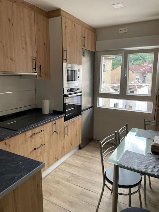Adoracte 4 Mieres Apartamentos Ngoại thất bức ảnh