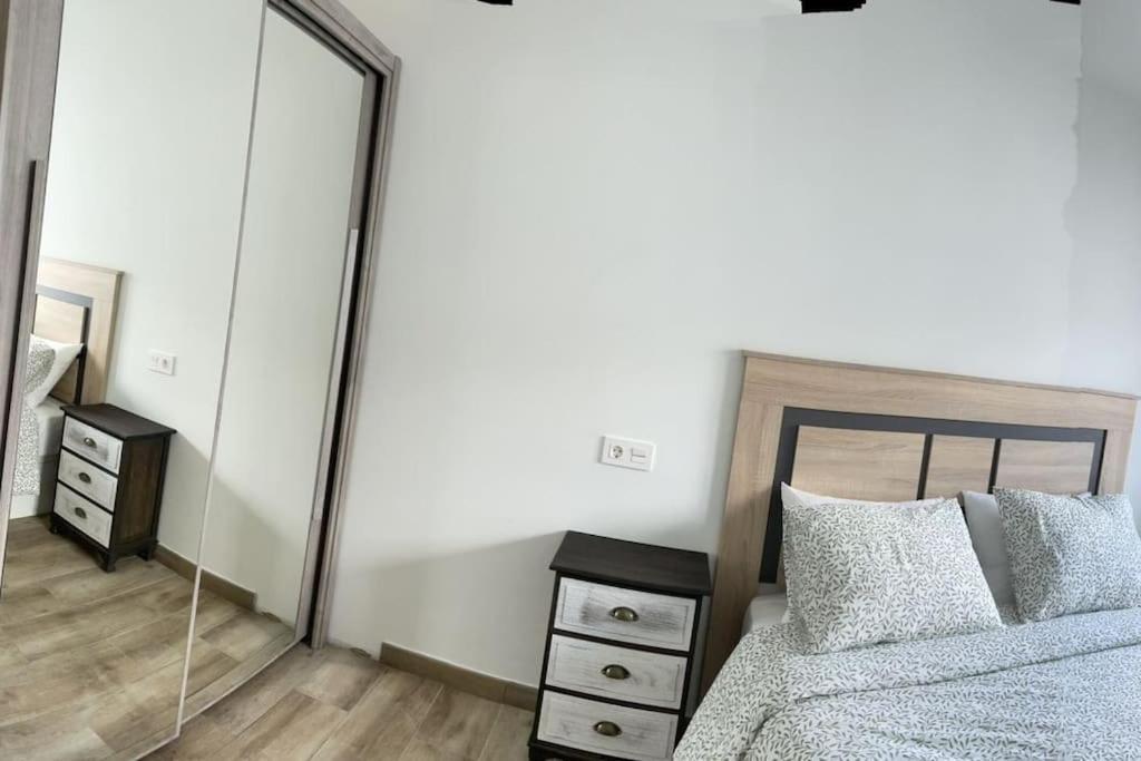 Adoracte 4 Mieres Apartamentos Ngoại thất bức ảnh