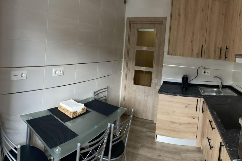 Adoracte 4 Mieres Apartamentos Ngoại thất bức ảnh