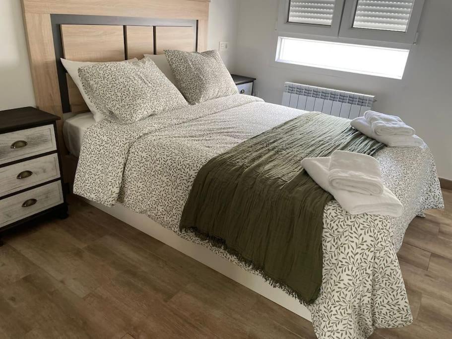 Adoracte 4 Mieres Apartamentos Ngoại thất bức ảnh