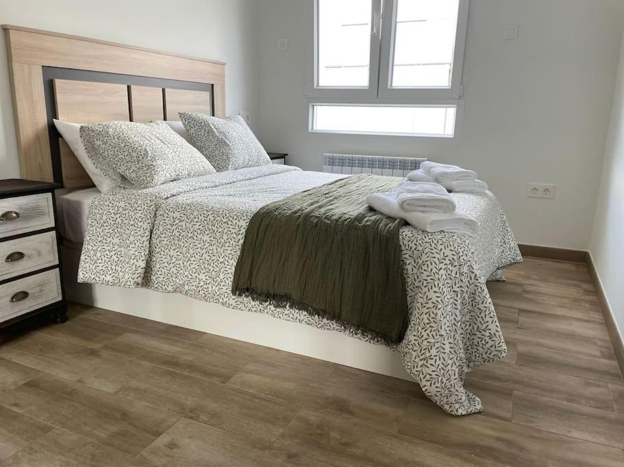 Adoracte 4 Mieres Apartamentos Ngoại thất bức ảnh