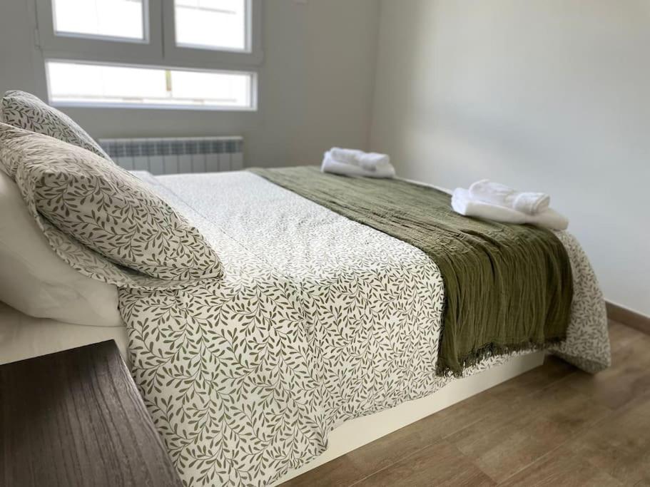Adoracte 4 Mieres Apartamentos Ngoại thất bức ảnh