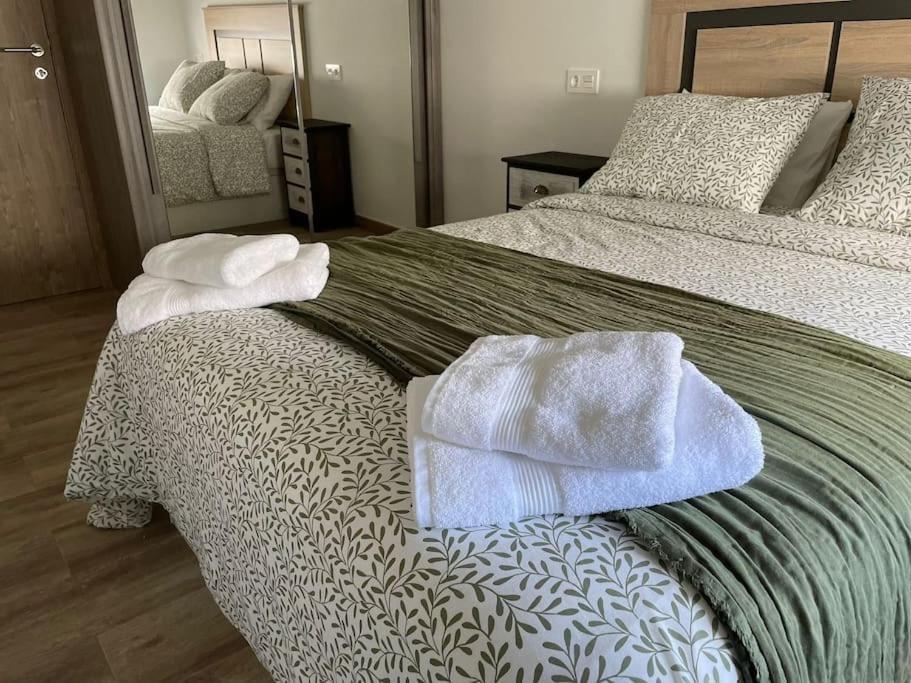 Adoracte 4 Mieres Apartamentos Ngoại thất bức ảnh